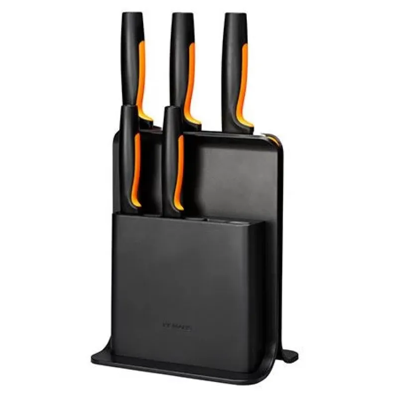 Набір ножів Fiskars Functional Form 1057554 (5 шт)